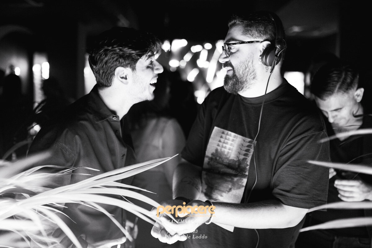 Perpiacere Anema E Core Wow 35