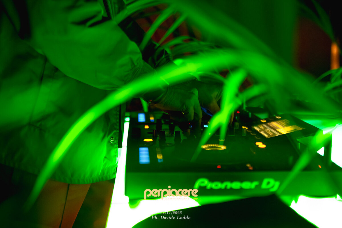 Perpiacere Anema E Core Wow 36