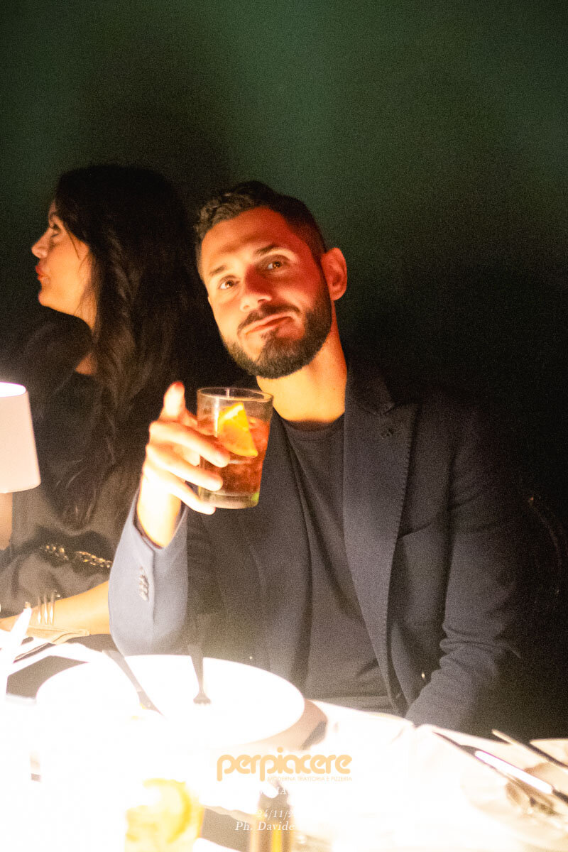 Perpiacere Anema E Core Wow 38