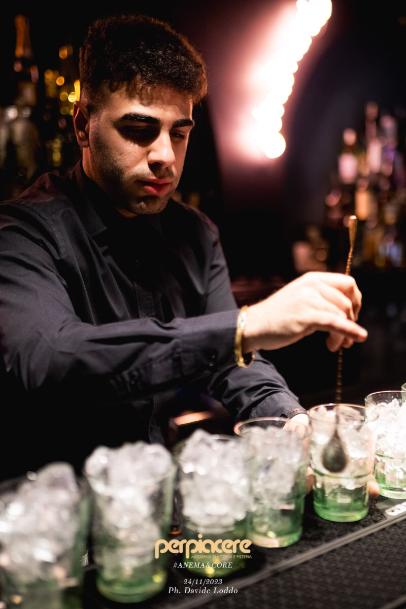 Perpiacere Anema E Core Wow 51