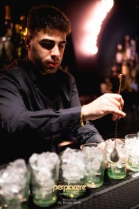 Perpiacere Anema E Core Wow 51