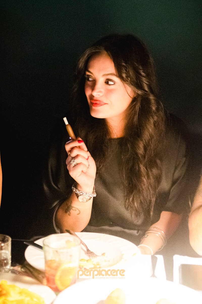 Perpiacere Anema E Core Wow 52