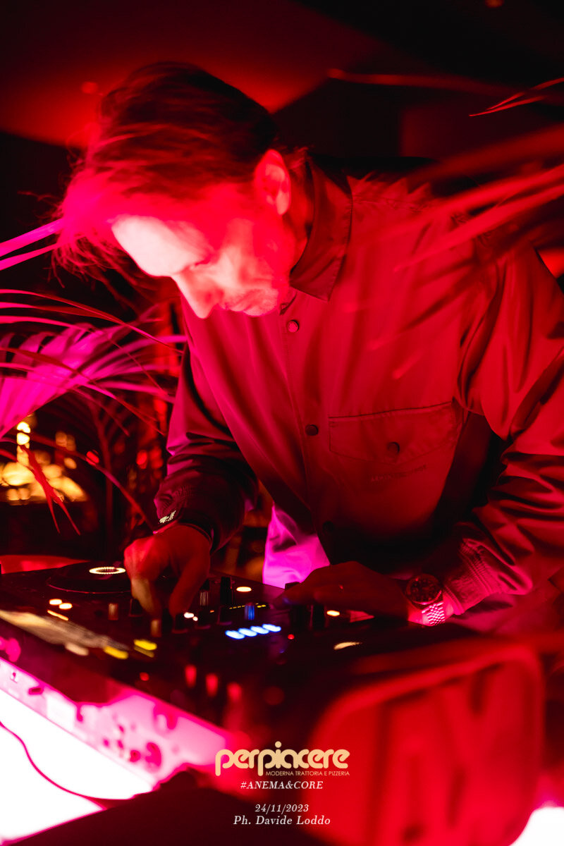 Perpiacere Anema E Core Wow 55