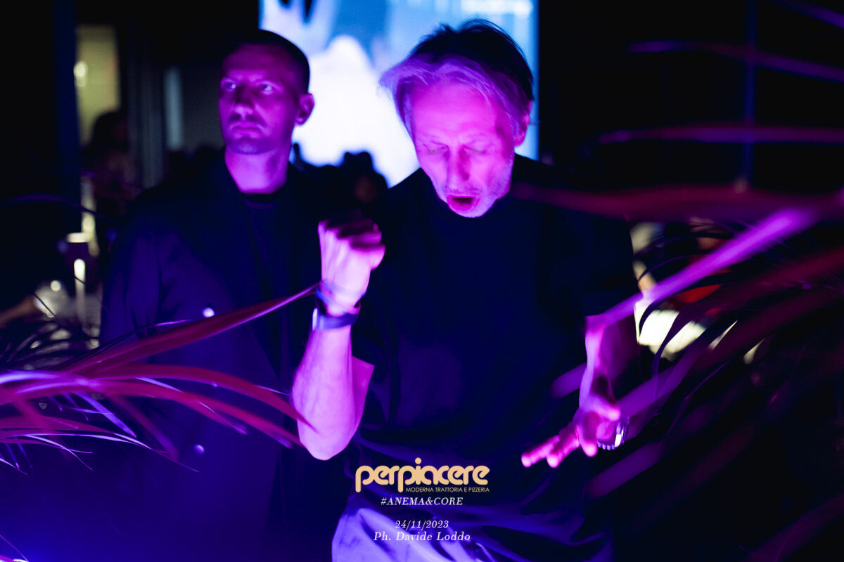 Perpiacere Anema E Core Wow 58