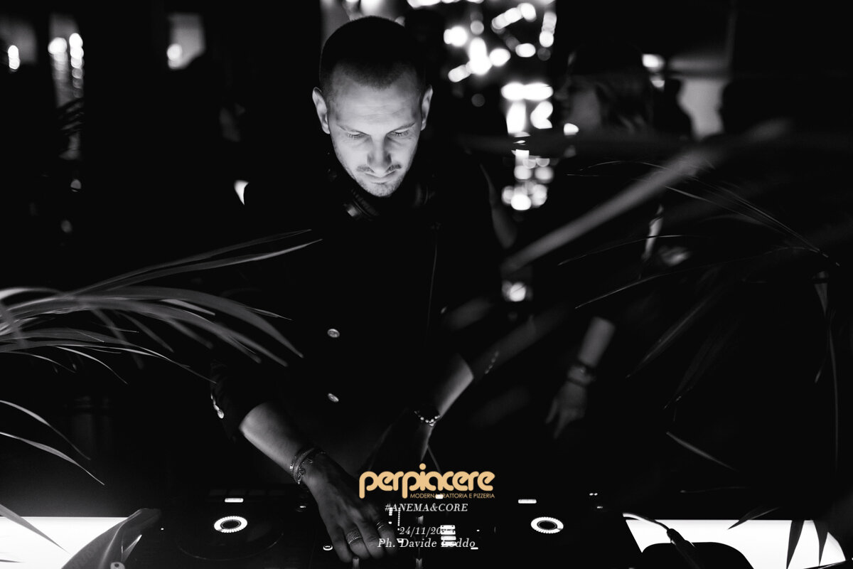 Perpiacere Anema E Core Wow 65