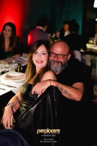 Perpiacere Anema E Core Wow 66