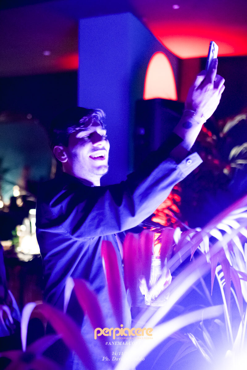 Perpiacere Anema E Core Wow 67