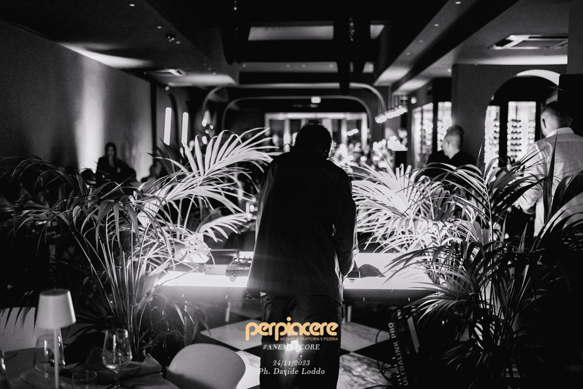 Perpiacere Anema E Core Wow 7