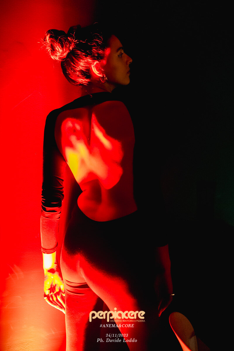Perpiacere Anema E Core Wow 71