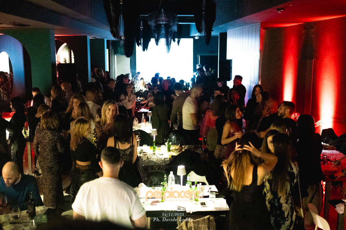 Perpiacere Anema E Core Wow 72