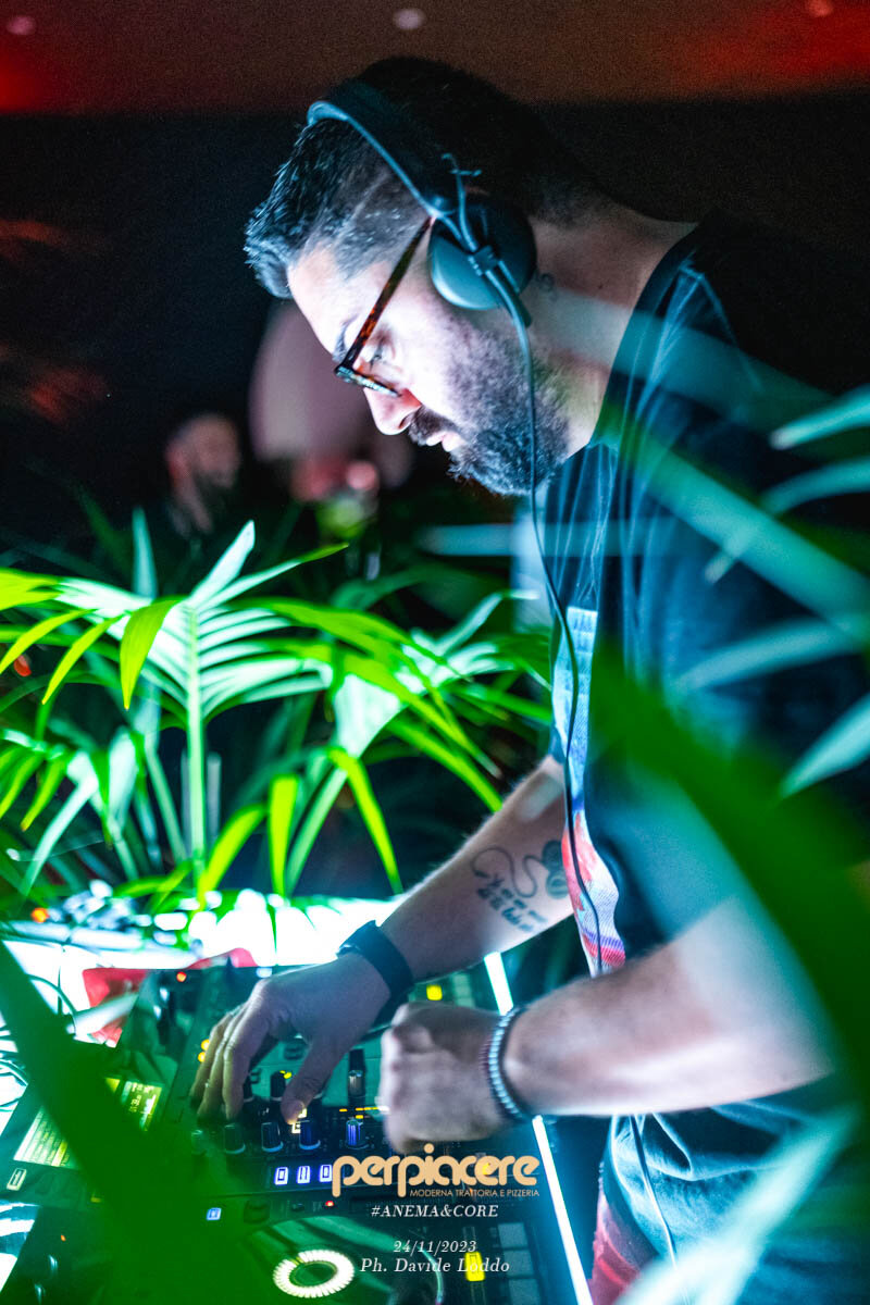 Perpiacere Anema E Core Wow 74