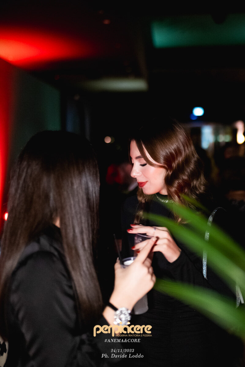 Perpiacere Anema E Core Wow 75