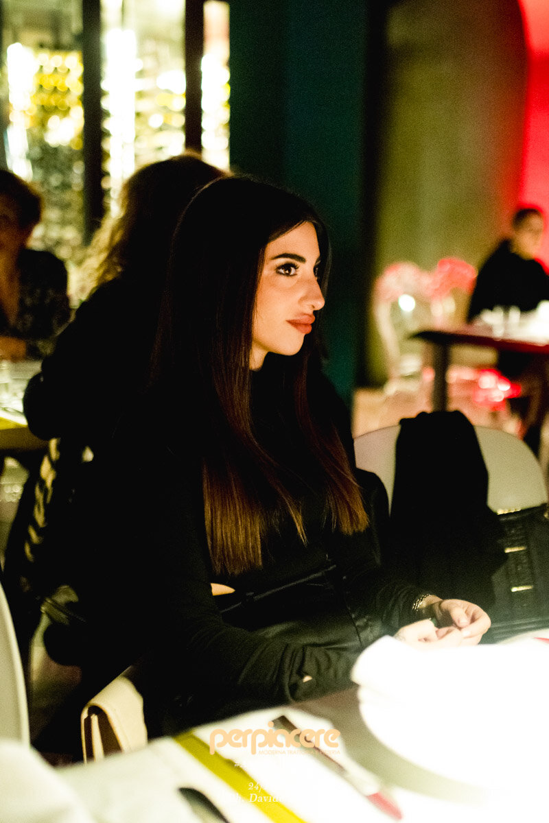 Perpiacere Anema E Core Wow 8