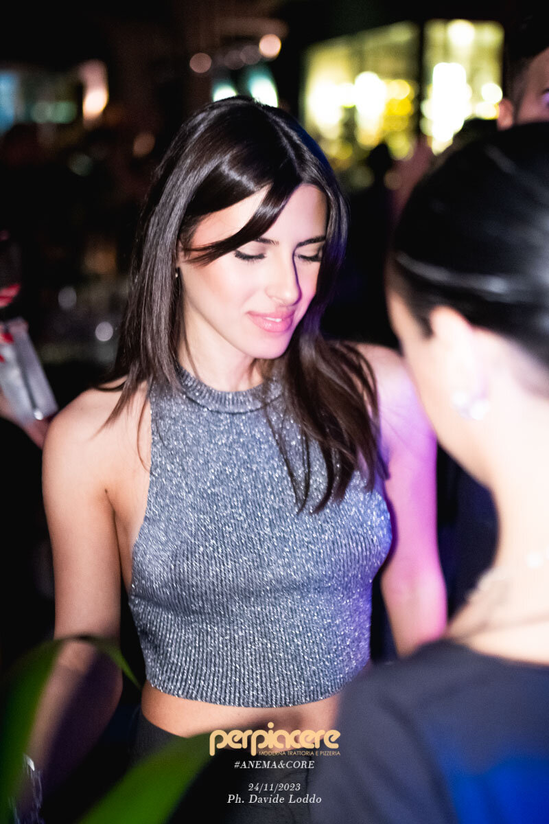 Perpiacere Anema E Core Wow 80