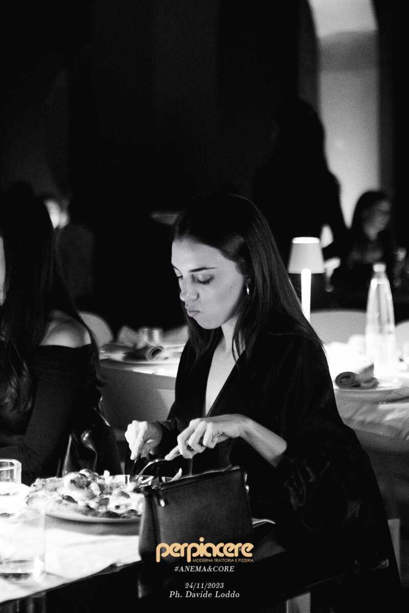 Perpiacere Anema E Core Wow 82