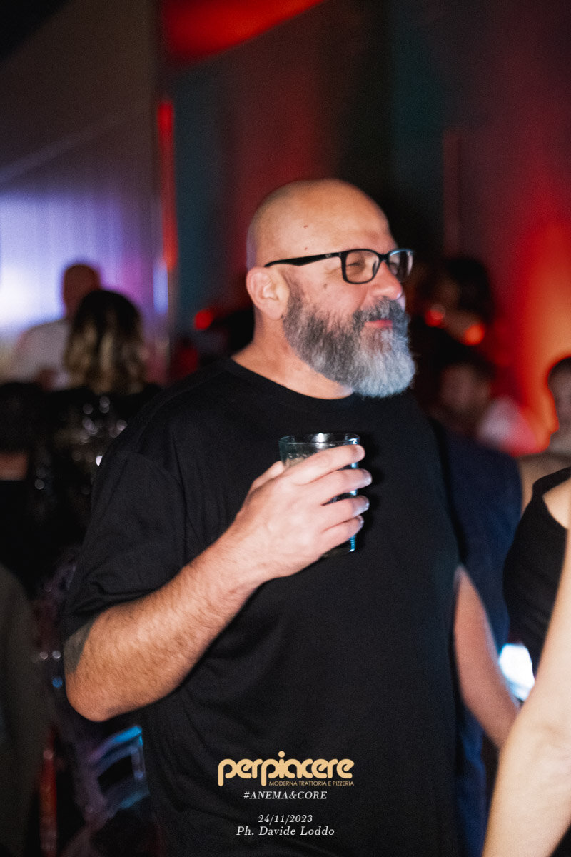 Perpiacere Anema E Core Wow 84