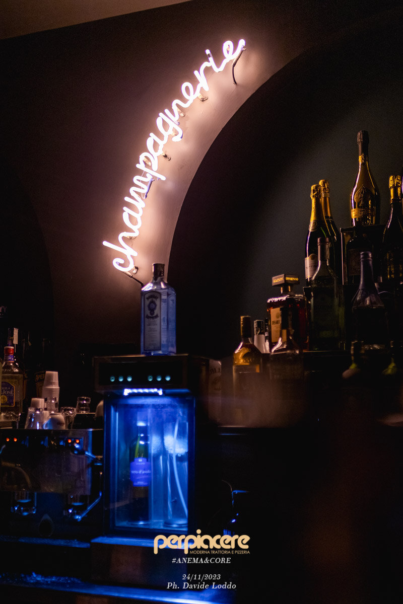 Perpiacere Anema E Core Wow 86