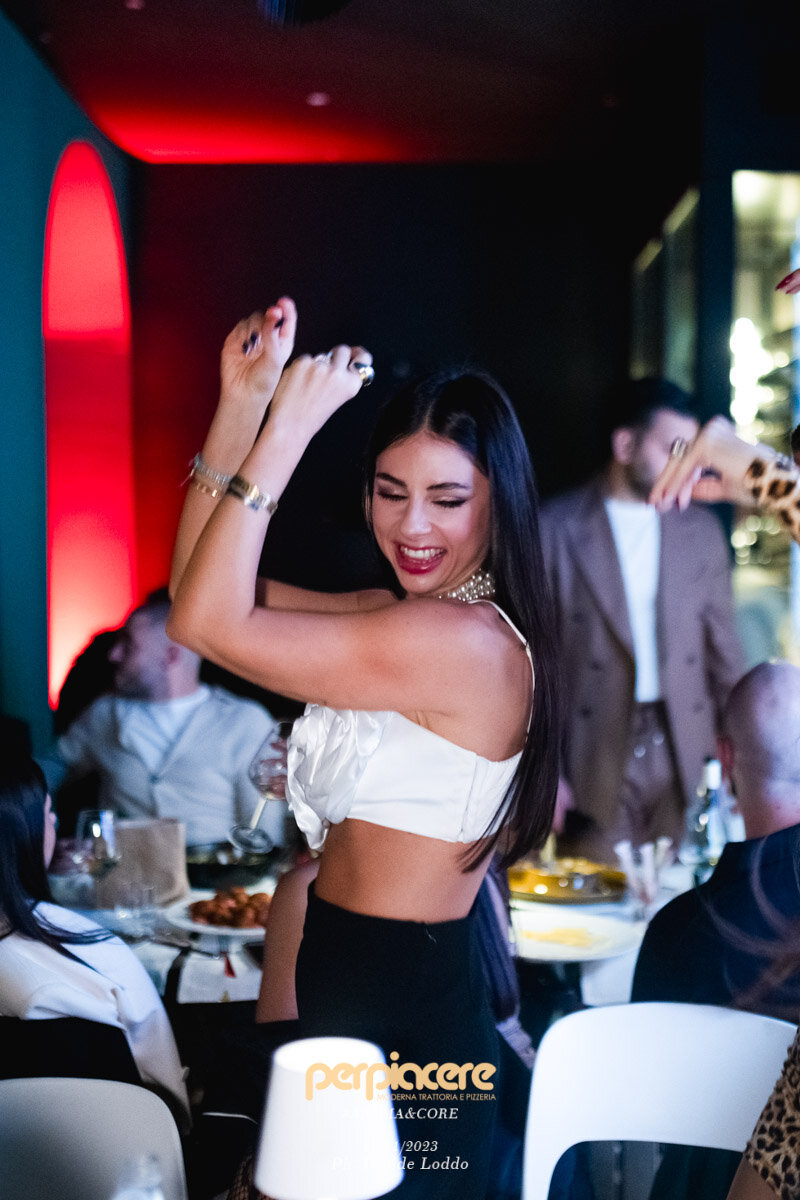 Perpiacere Anema E Core Wow 87