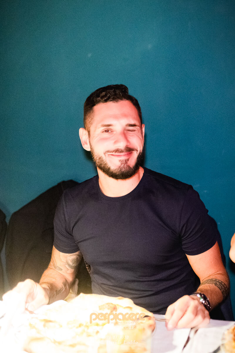 Perpiacere Anema E Core Wow 93