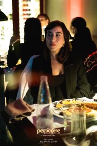 Perpiacere Anema E Core Wow 96