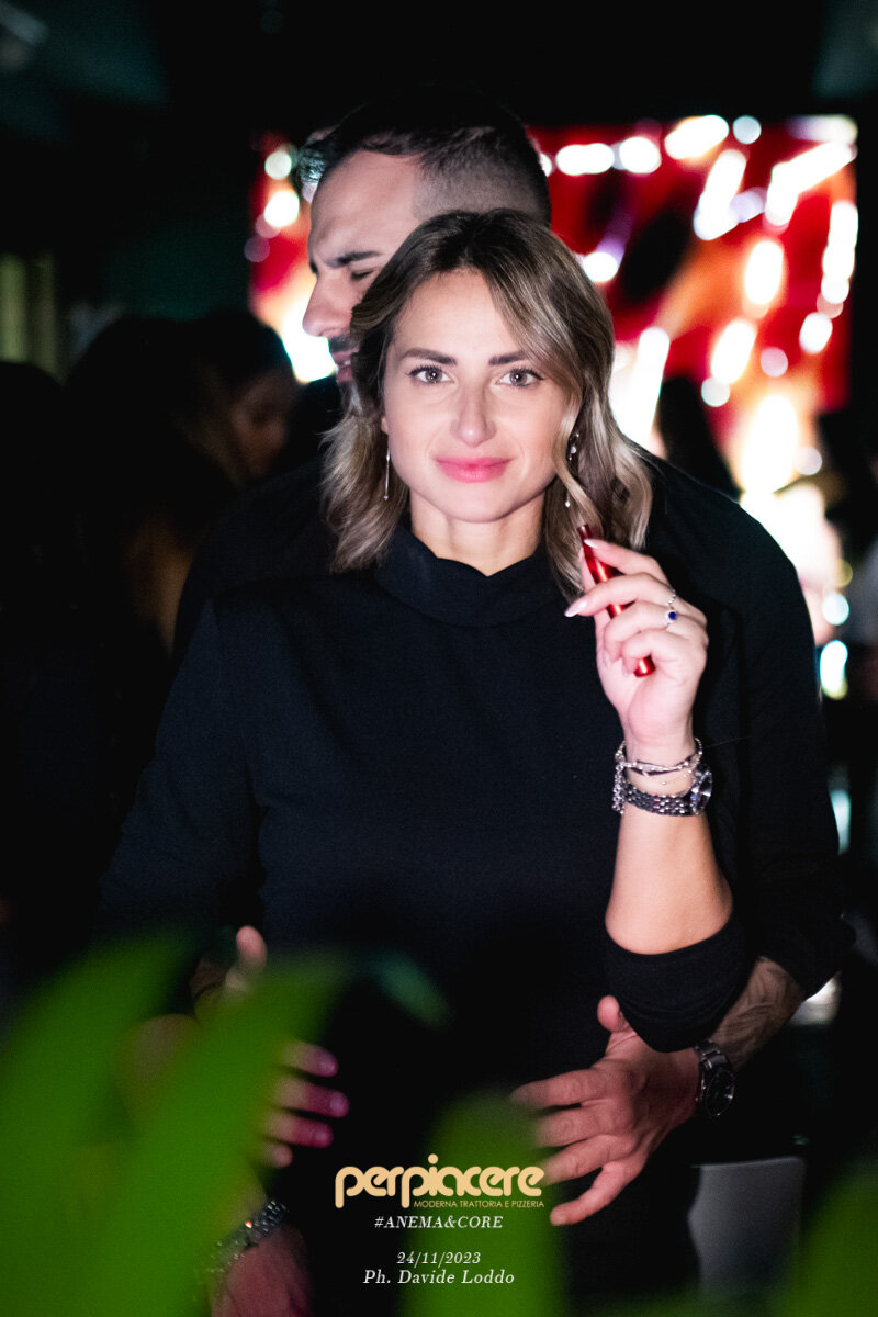 Perpiacere Anema E Core Wow 98