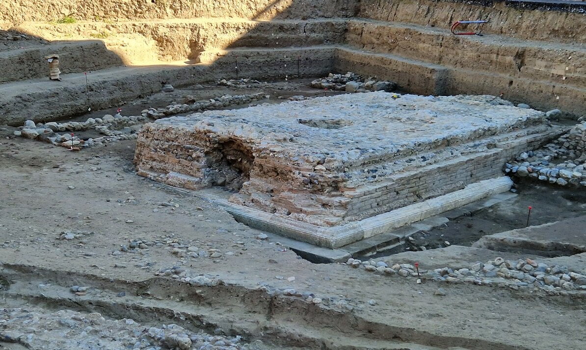 Piazza Garibaldi