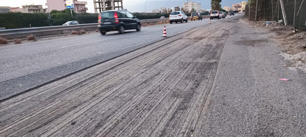 Pista Ciclabile Bretelle (2)