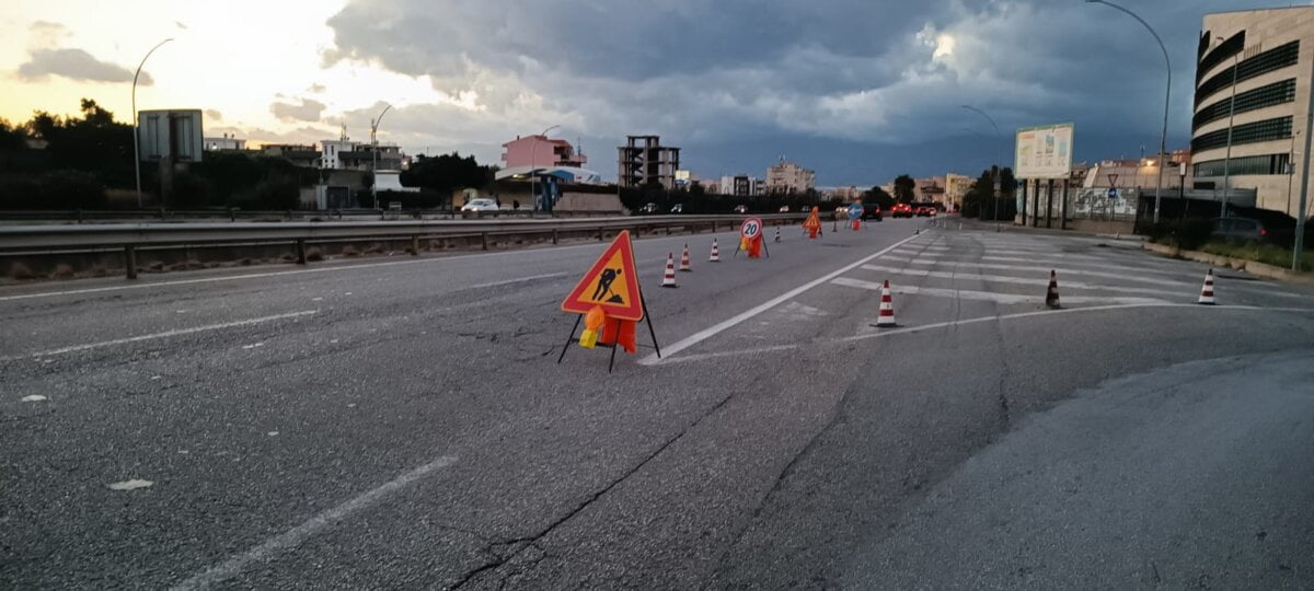 Pista Ciclabile Bretelle (3)