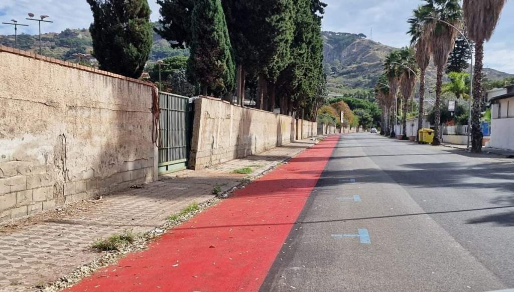 Pista Ciclabile Pentimele (3)