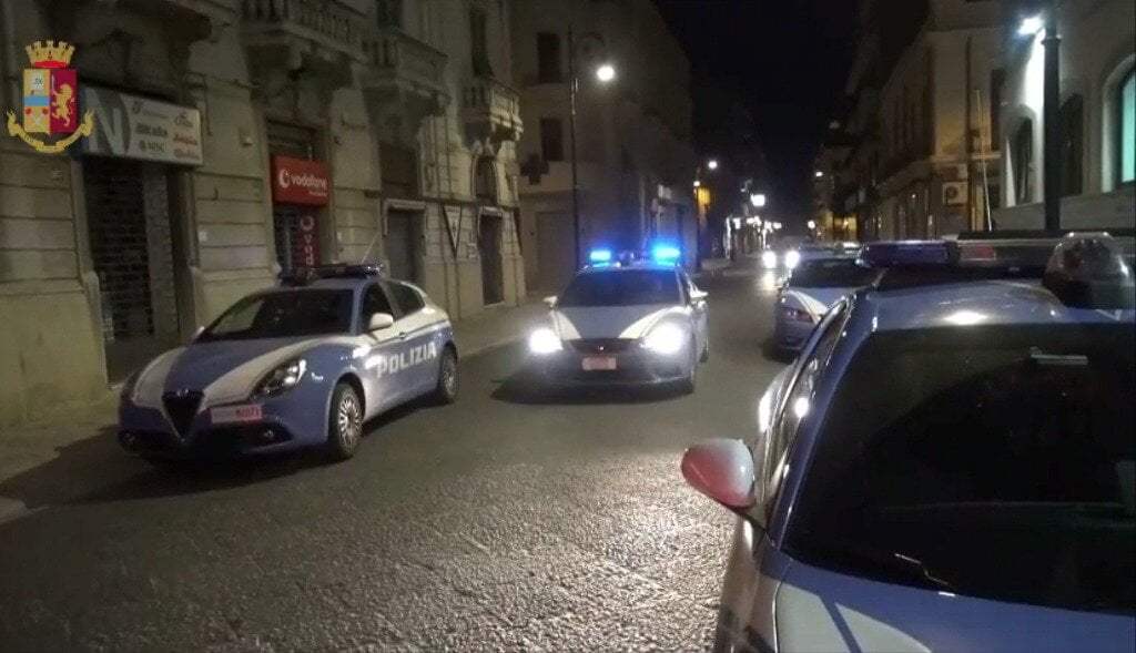 Polizia Questura