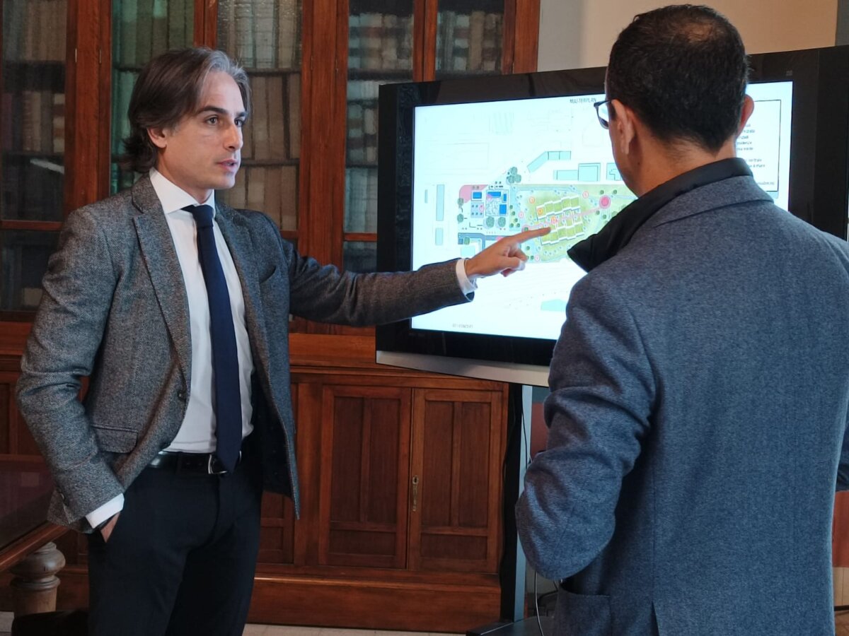 Presentazione Pinqua 1