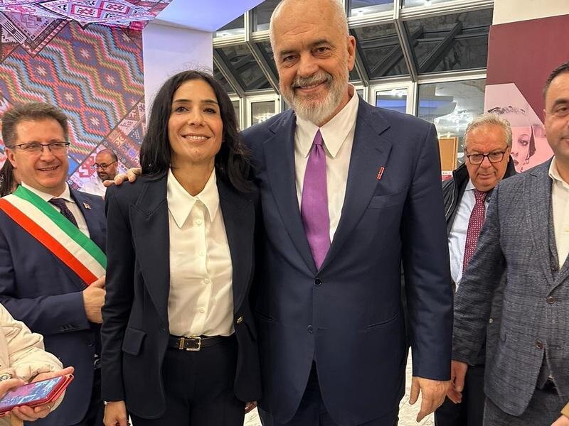 Princi Albania