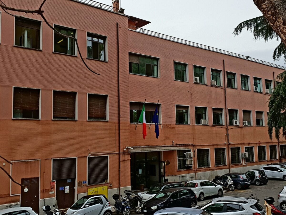 Scuola Nazionale Amministrazione