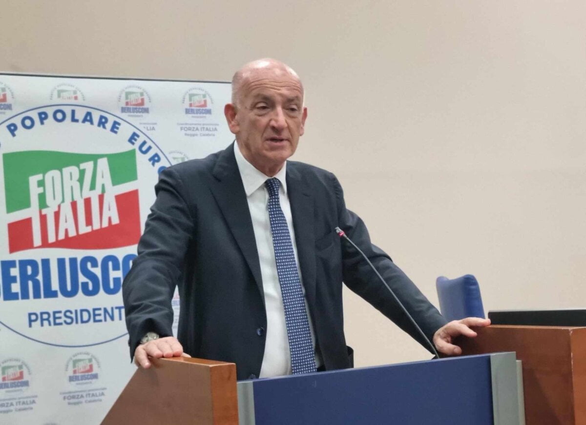 Sisto Reggio Calabria