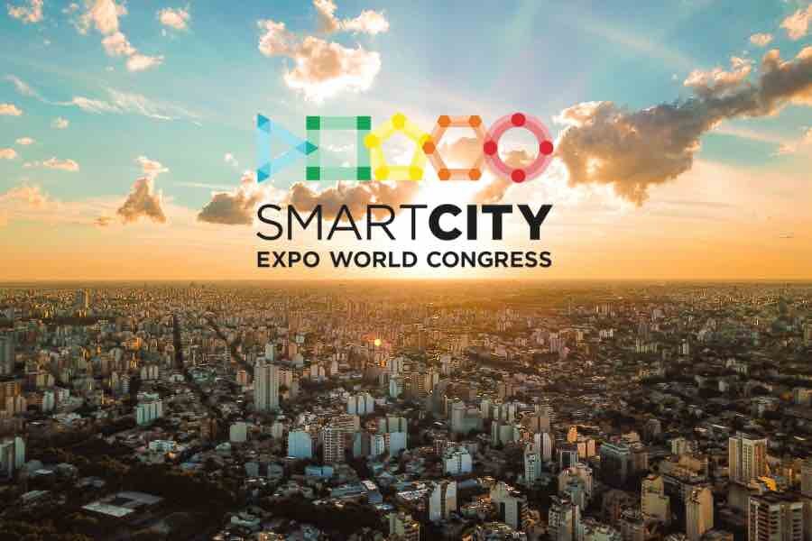 Smart City Expo 2023 Barcellona
