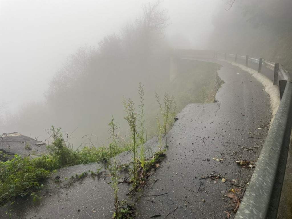 Strada Scilla