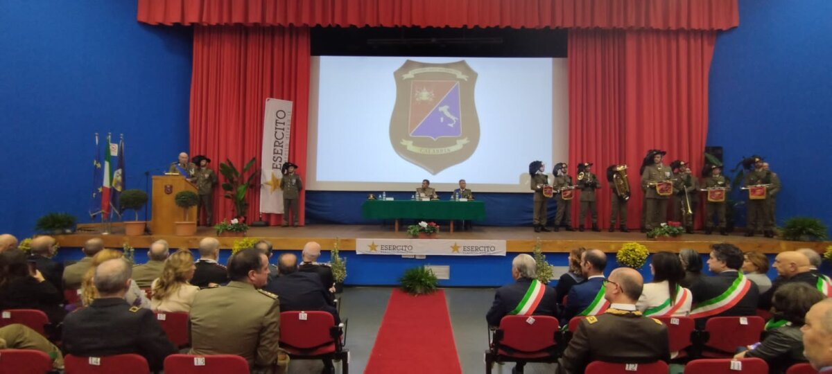 Un Momento Della Cerimoni1
