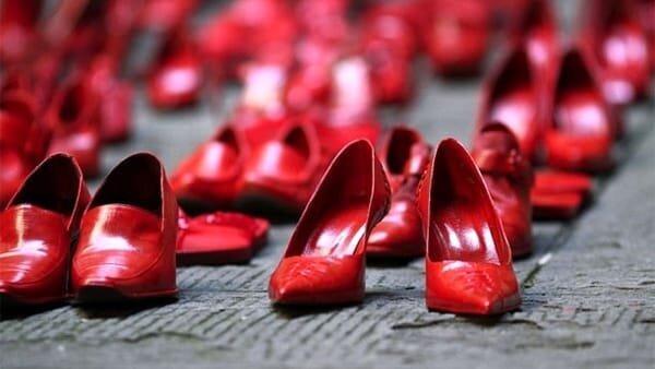 Violenza Donne (1)