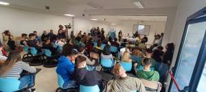 Walk The Line Gerace