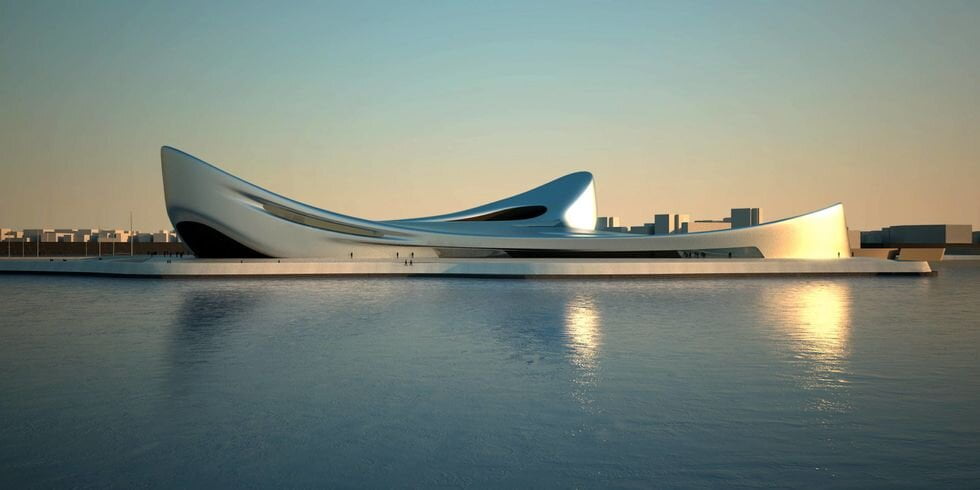 Zaha Hadid Reggio Calabria Museo Del Mediterraneo 03 64c2512217b8a