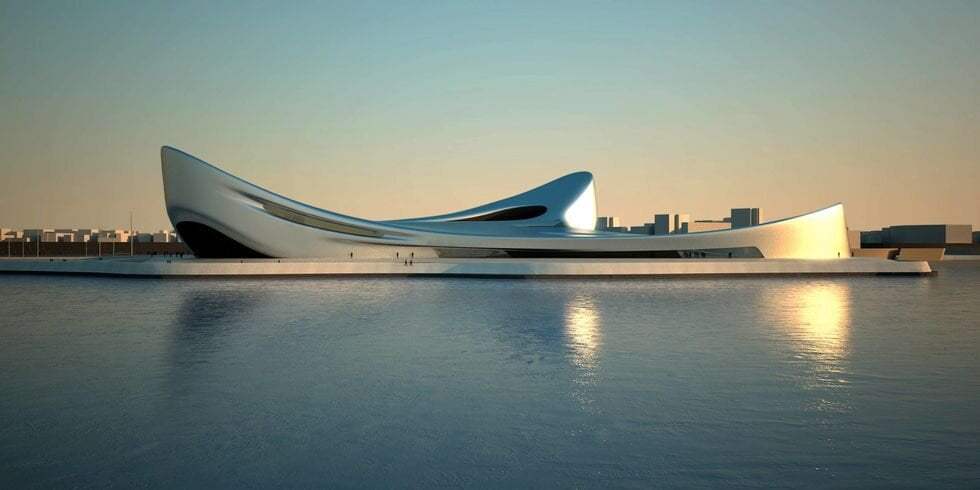 Zaha Hadid Reggio Calabria Museo Del Mediterraneo 03 64c2512217b8a