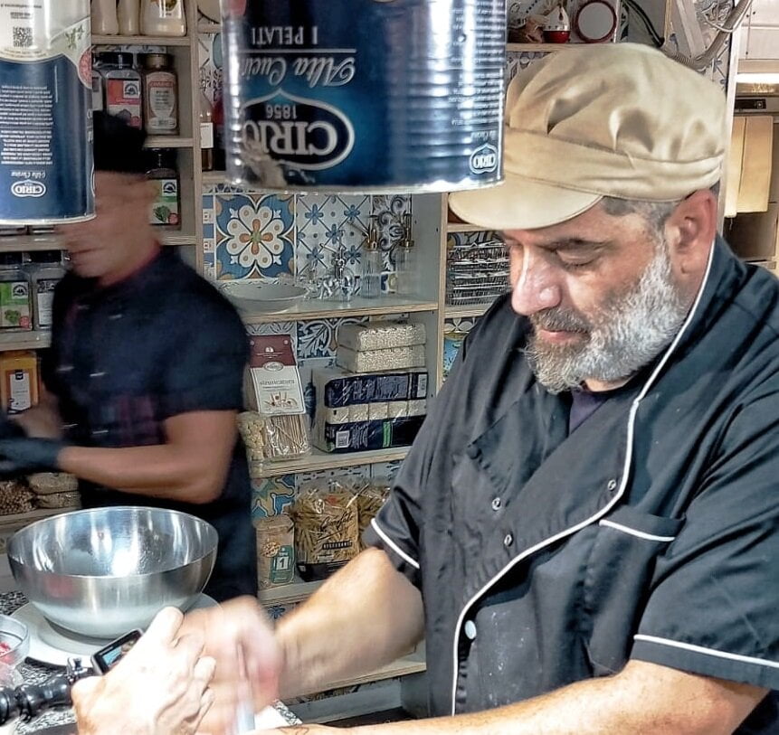 Zio Fedele