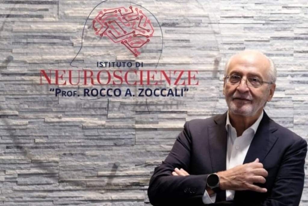 Zoccali
