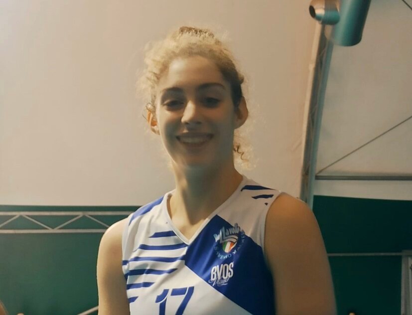 ALESSIA NERI