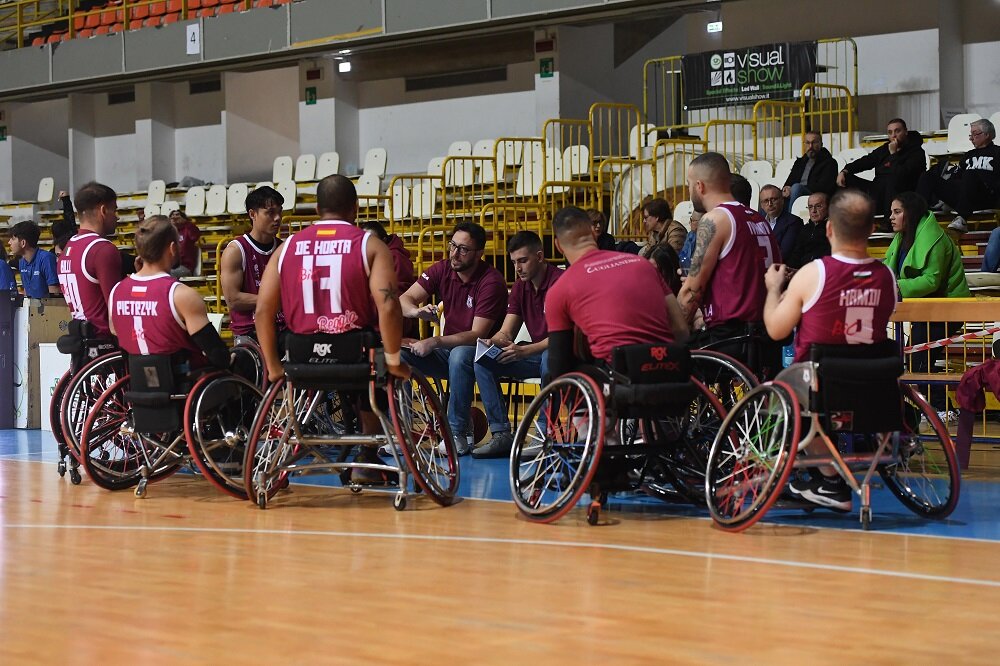 Bic Reggio Santo Stefano