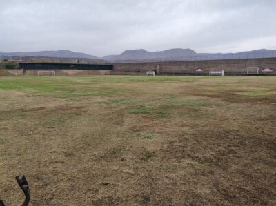 Campo 1 S Agata
