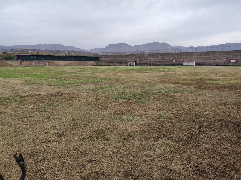 Campo 1 S Agata
