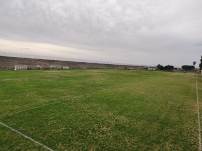 Campo 2 S Agata