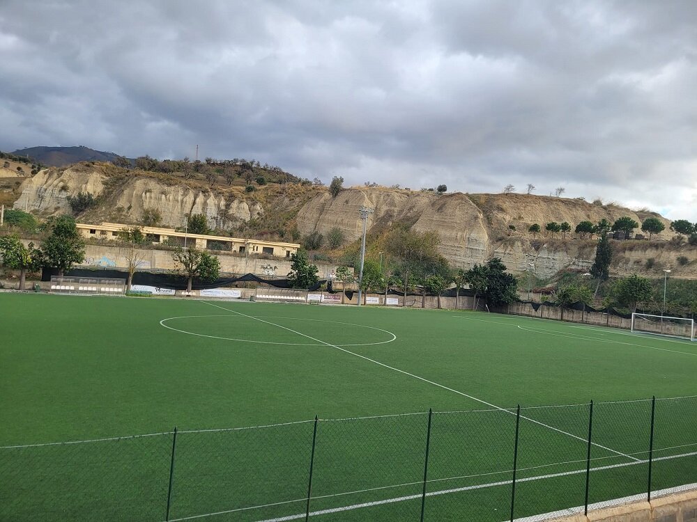 Campo Pellaro