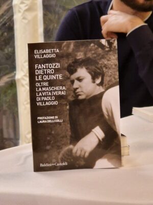 Cena Fantozziana (2)